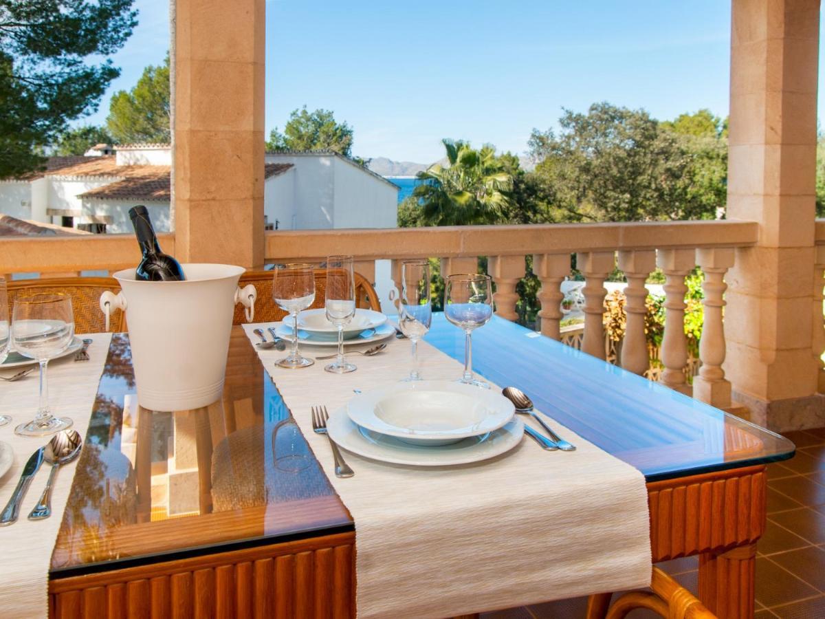 Villa Teix de Bonaire para 10, jardines y vista mar Cielo de Bonaire Bagian luar foto